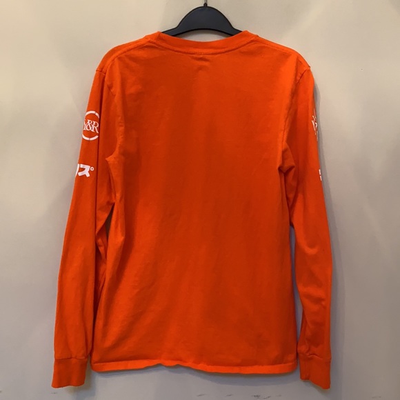 RCKLSS Strikethrough Tee - Picture 5 of 6